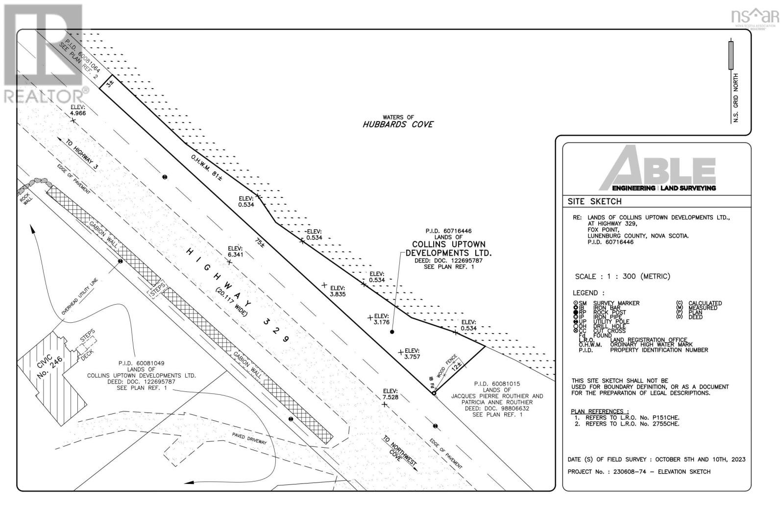 Property 32 of 32 of Highway 329