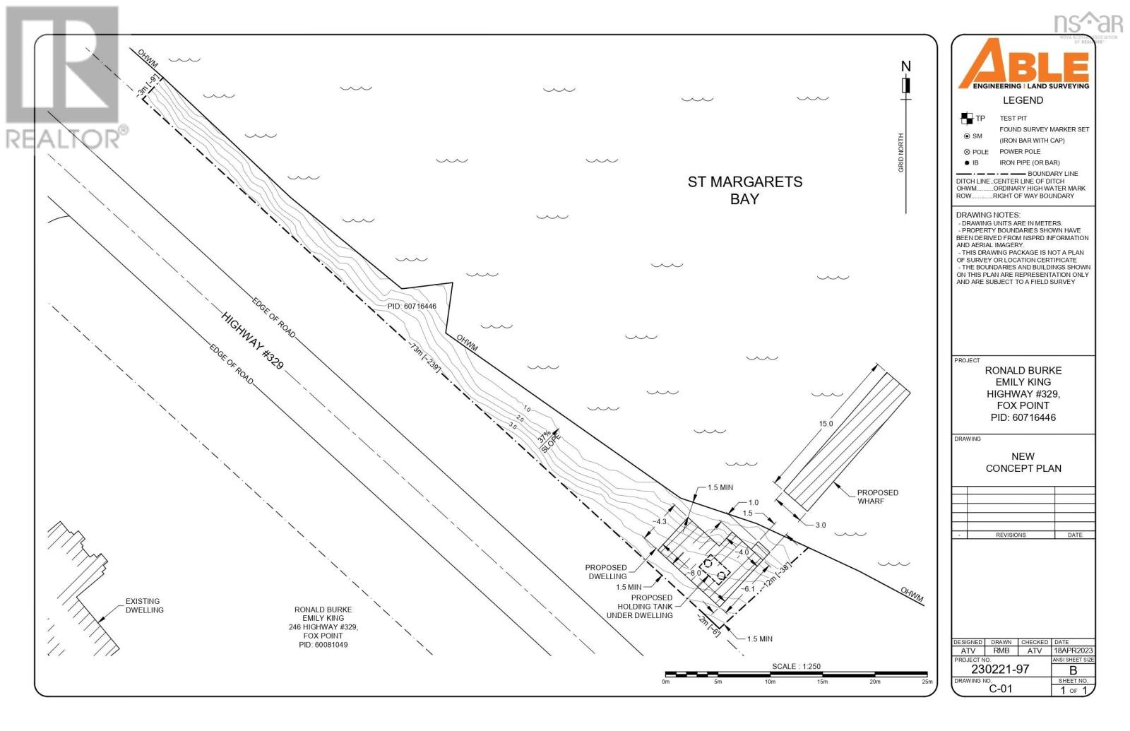 Property 31 of 32 of Highway 329