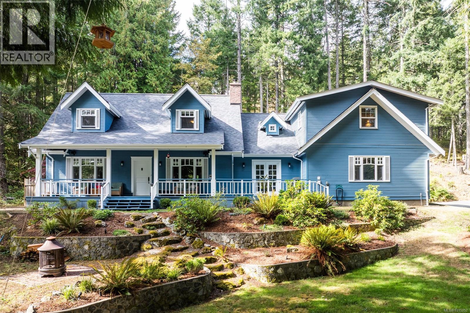  724 Caleb Pike Road, Highlands