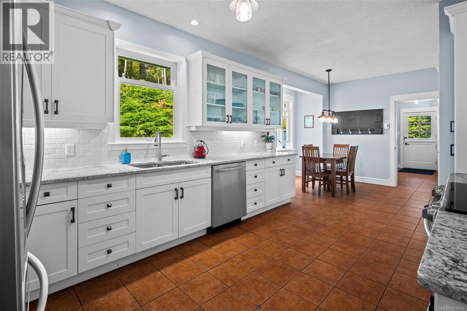  724 Caleb Pike Road, Highlands
