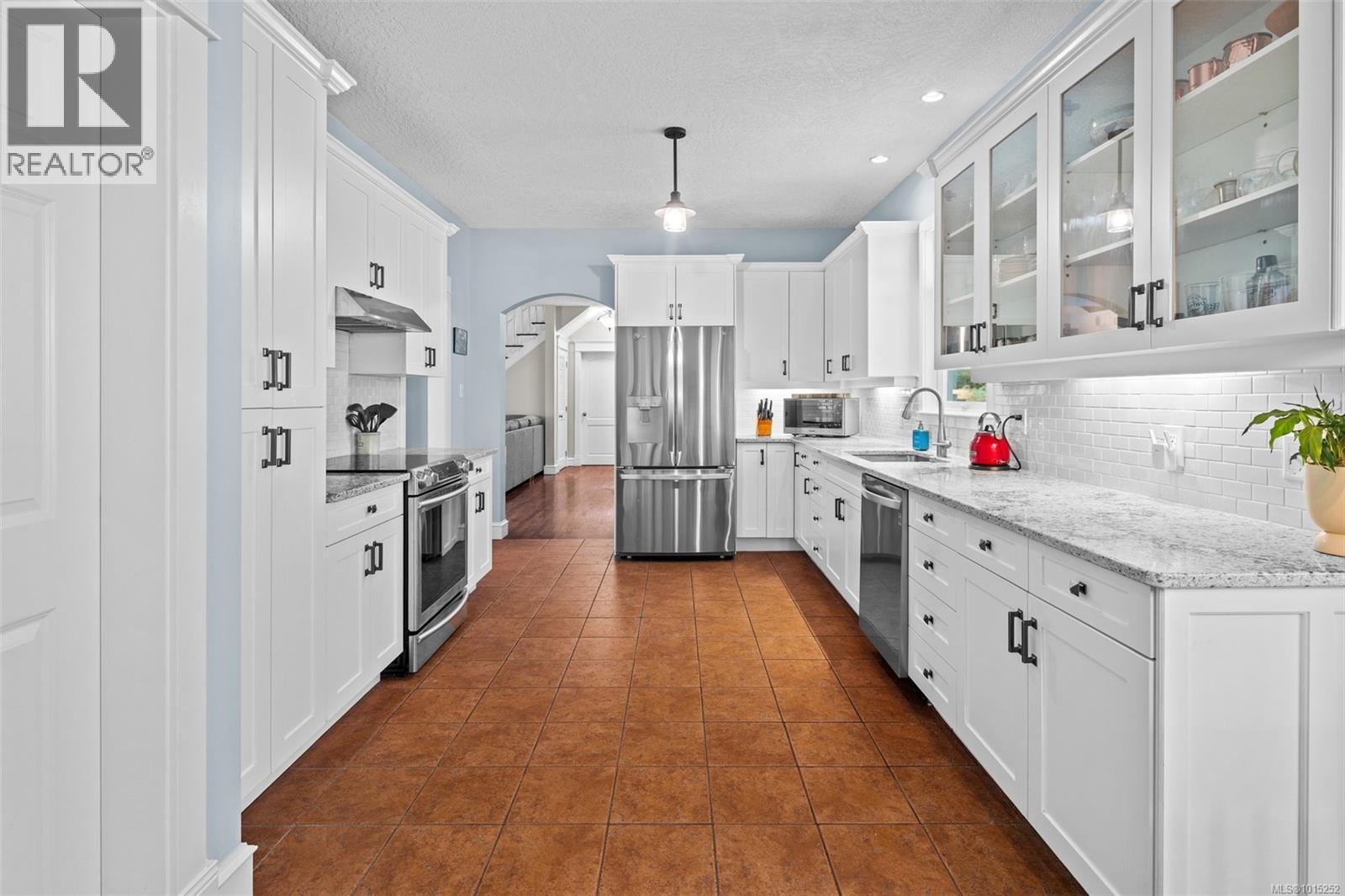  724 Caleb Pike Road, Highlands