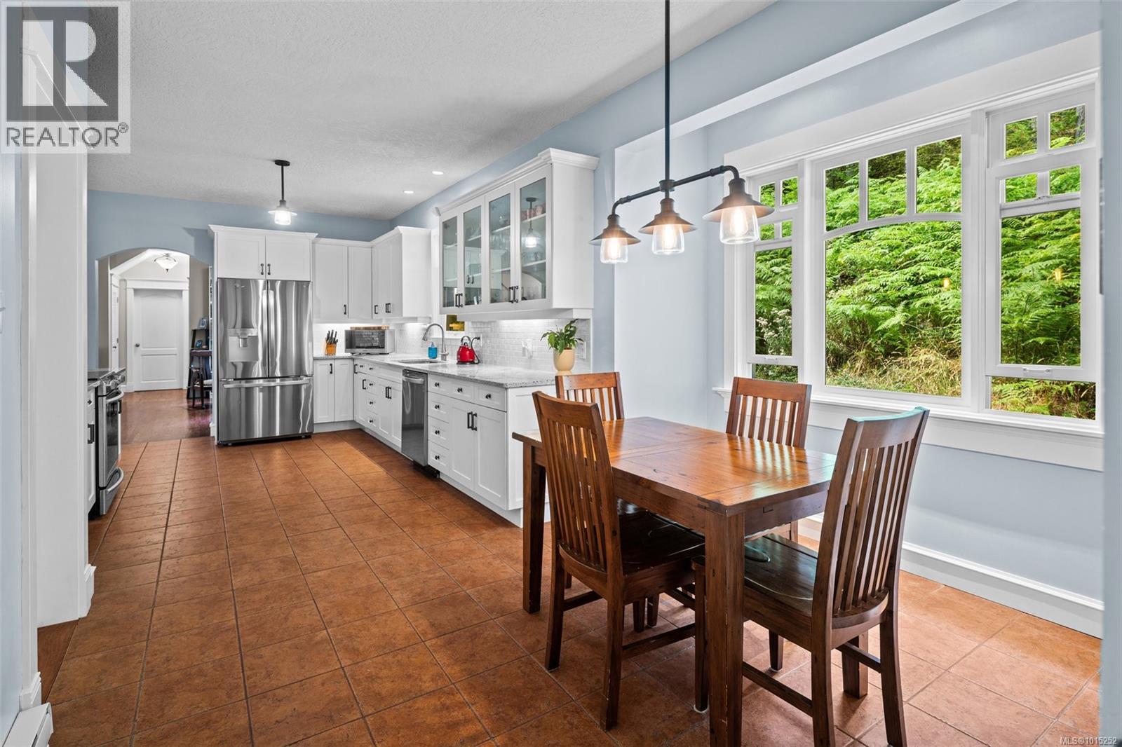  724 Caleb Pike Road, Highlands
