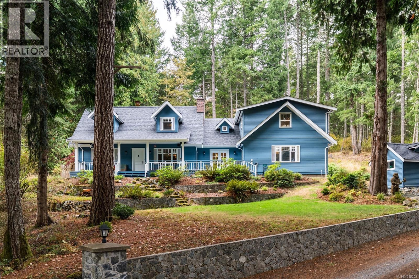  724 Caleb Pike Road, Highlands