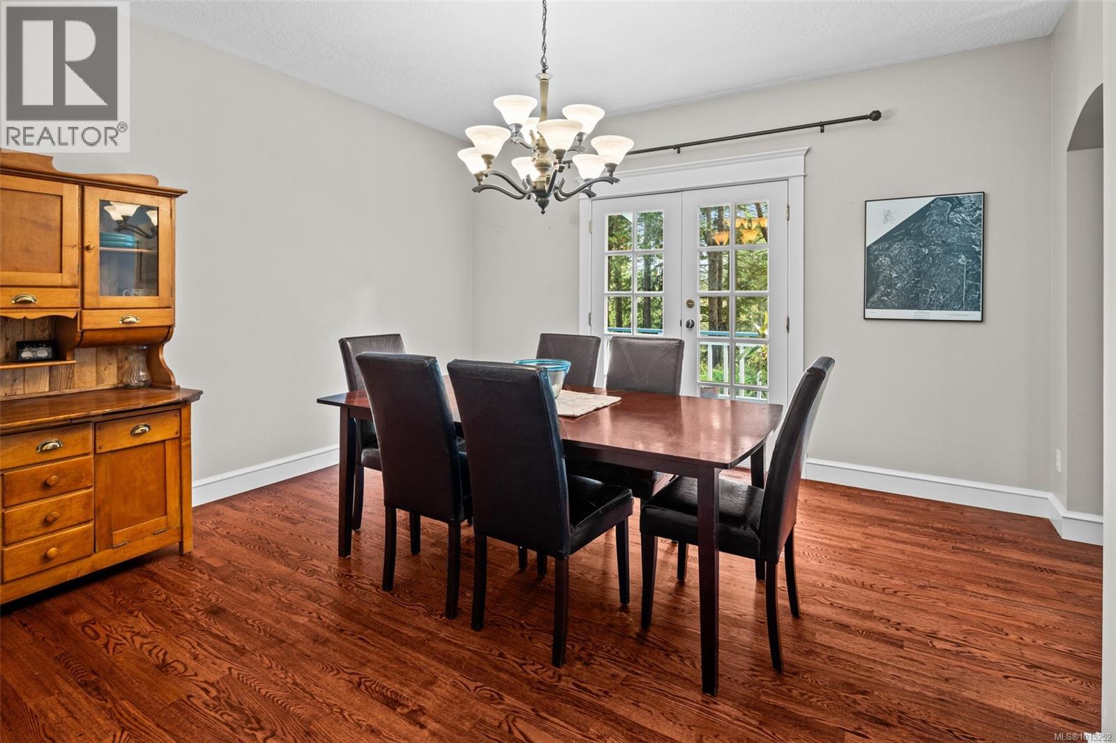 724 Caleb Pike Road, Highlands