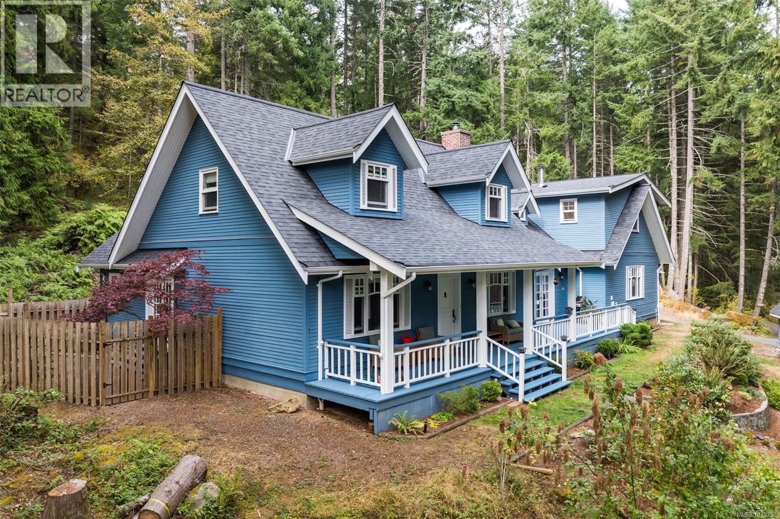  724 Caleb Pike Road, Highlands