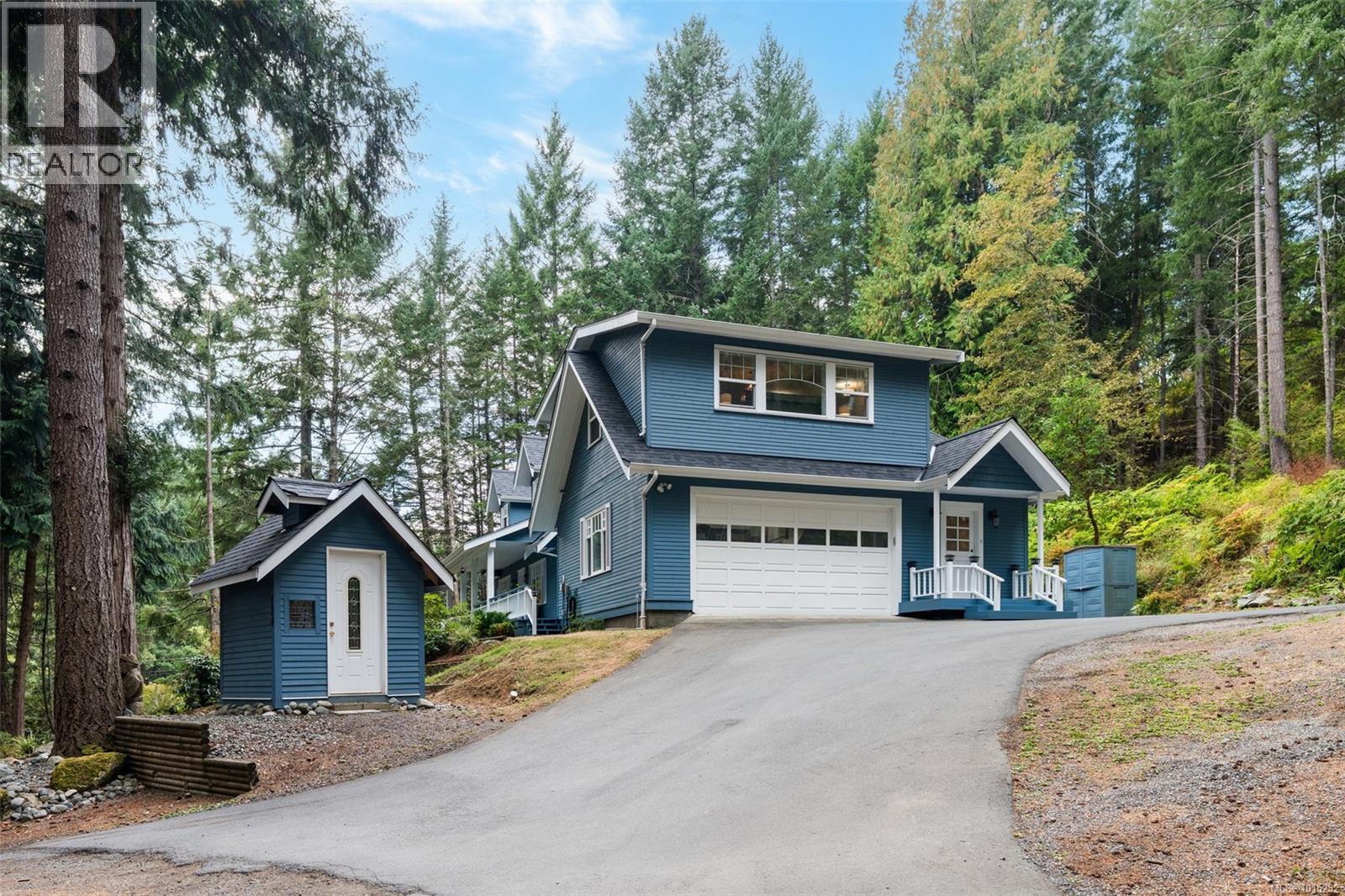  724 Caleb Pike Road, Highlands