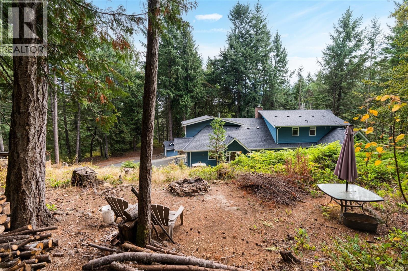  724 Caleb Pike Road, Highlands