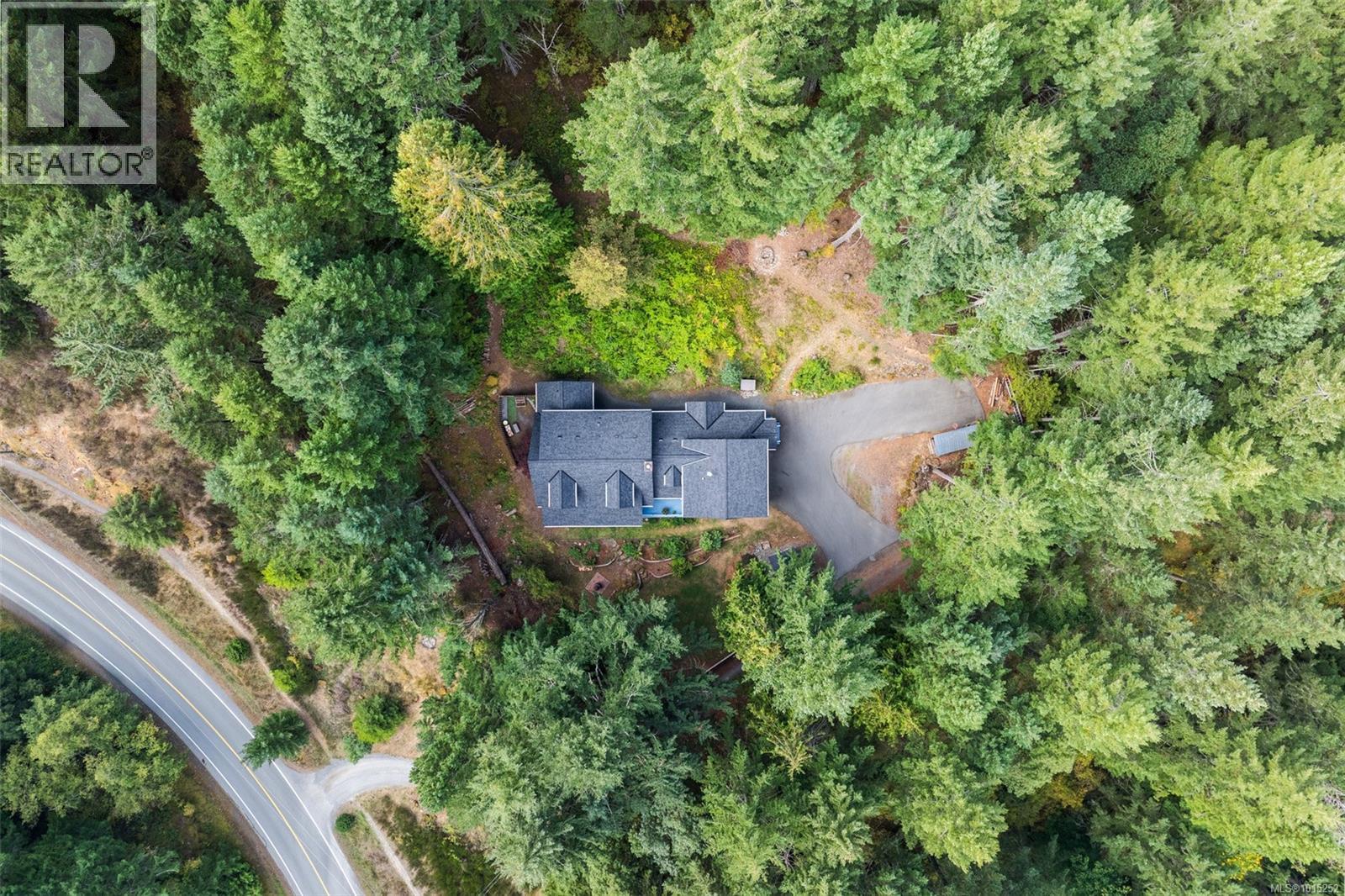  724 Caleb Pike Road, Highlands