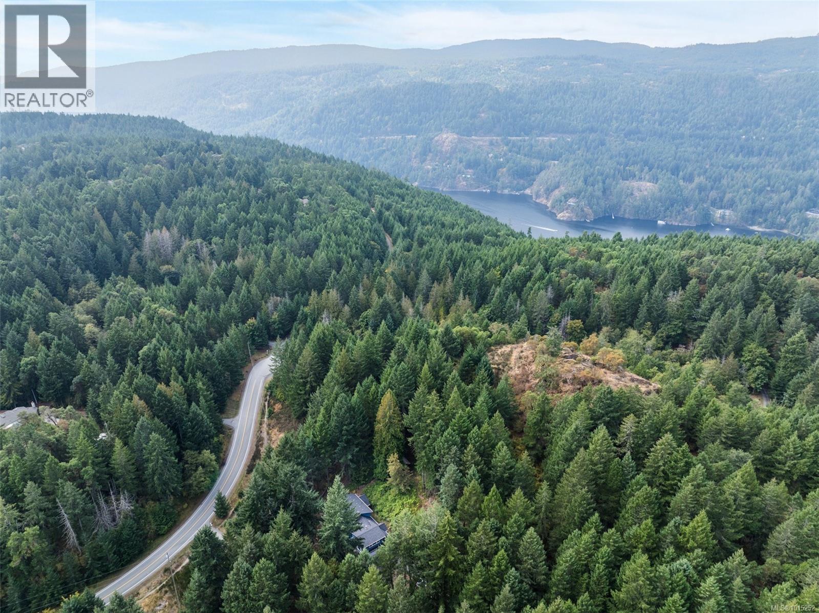  724 Caleb Pike Road, Highlands
