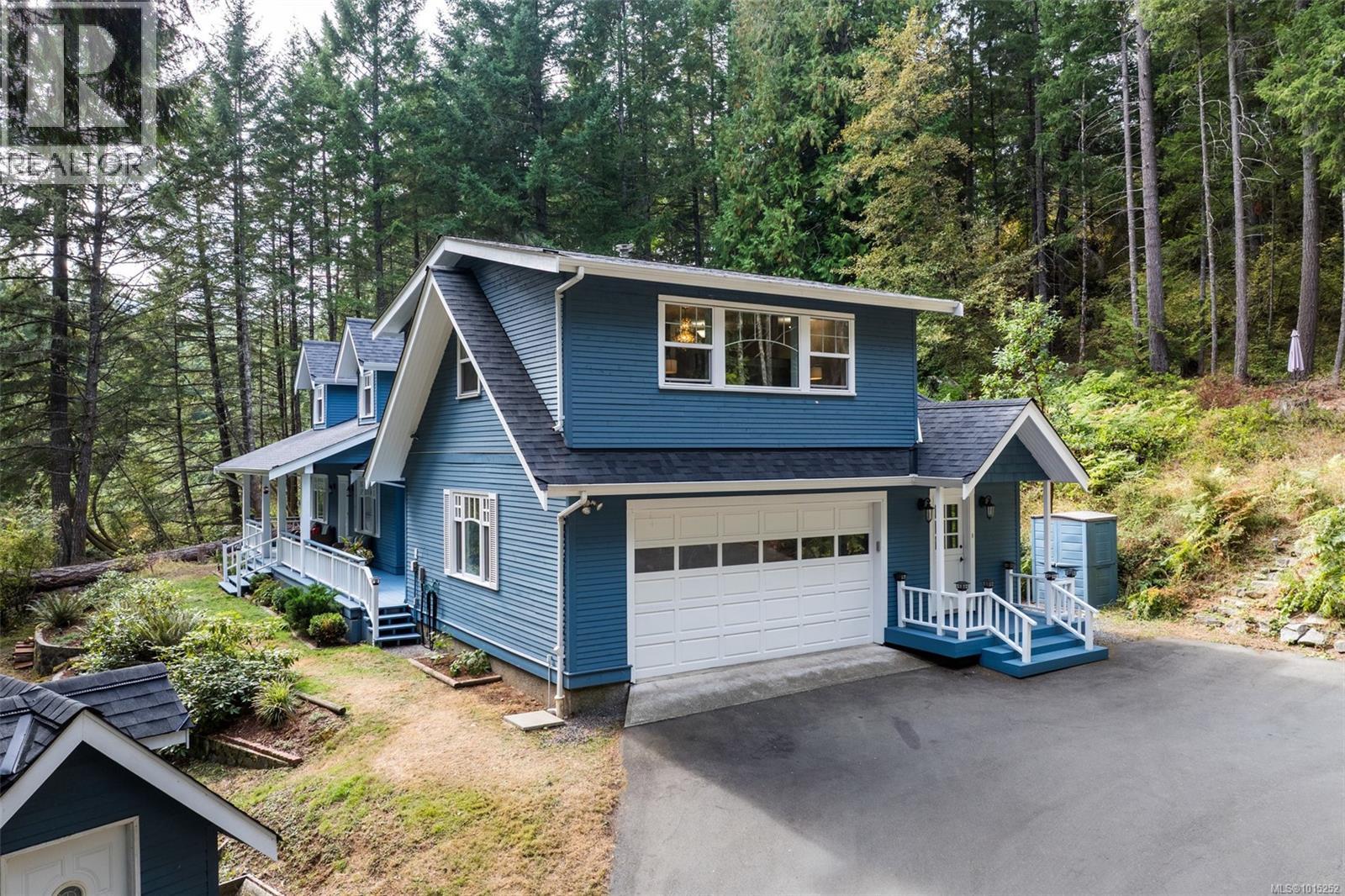  724 Caleb Pike Road, Highlands