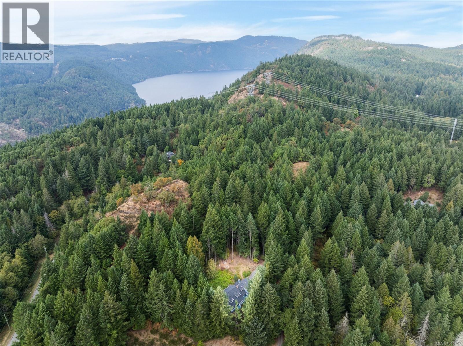  724 Caleb Pike Road, Highlands