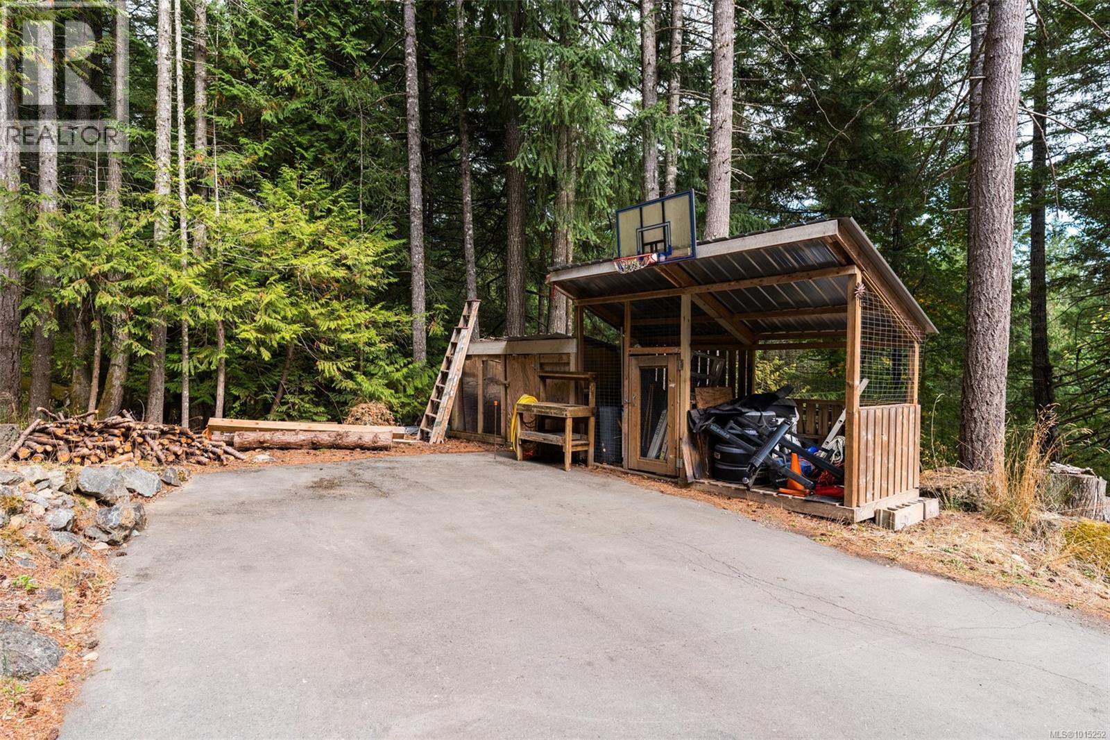  724 Caleb Pike Road, Highlands