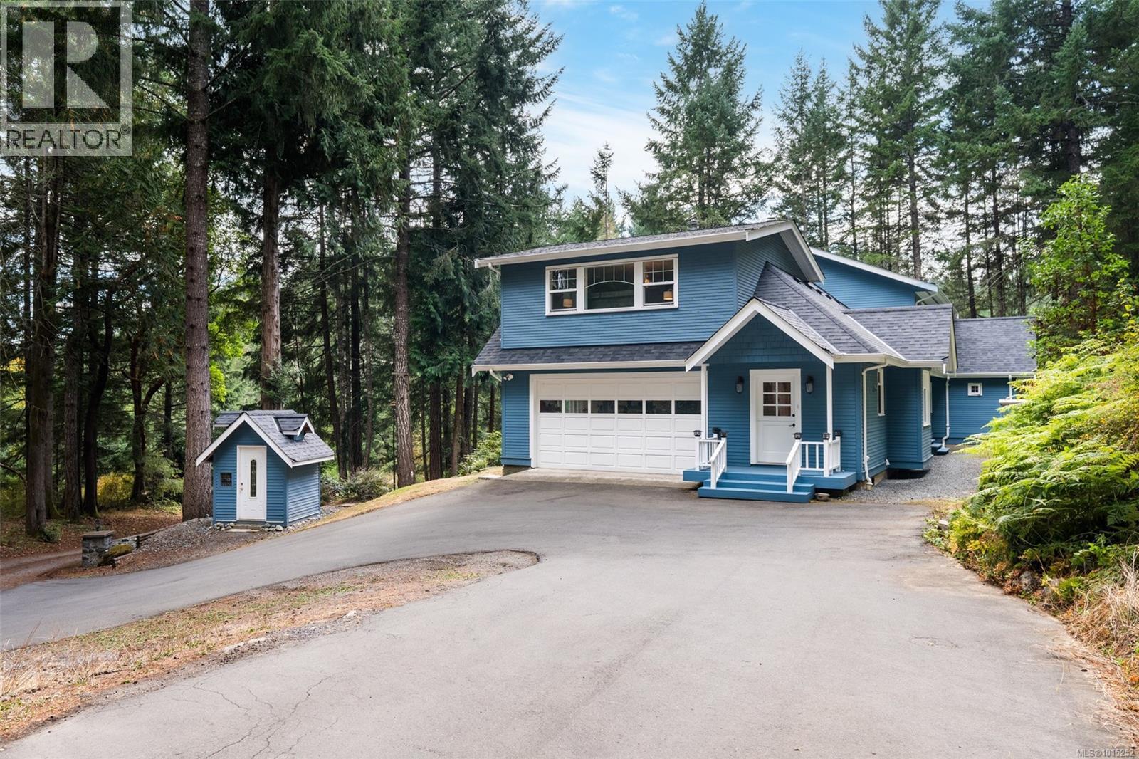  724 Caleb Pike Road, Highlands