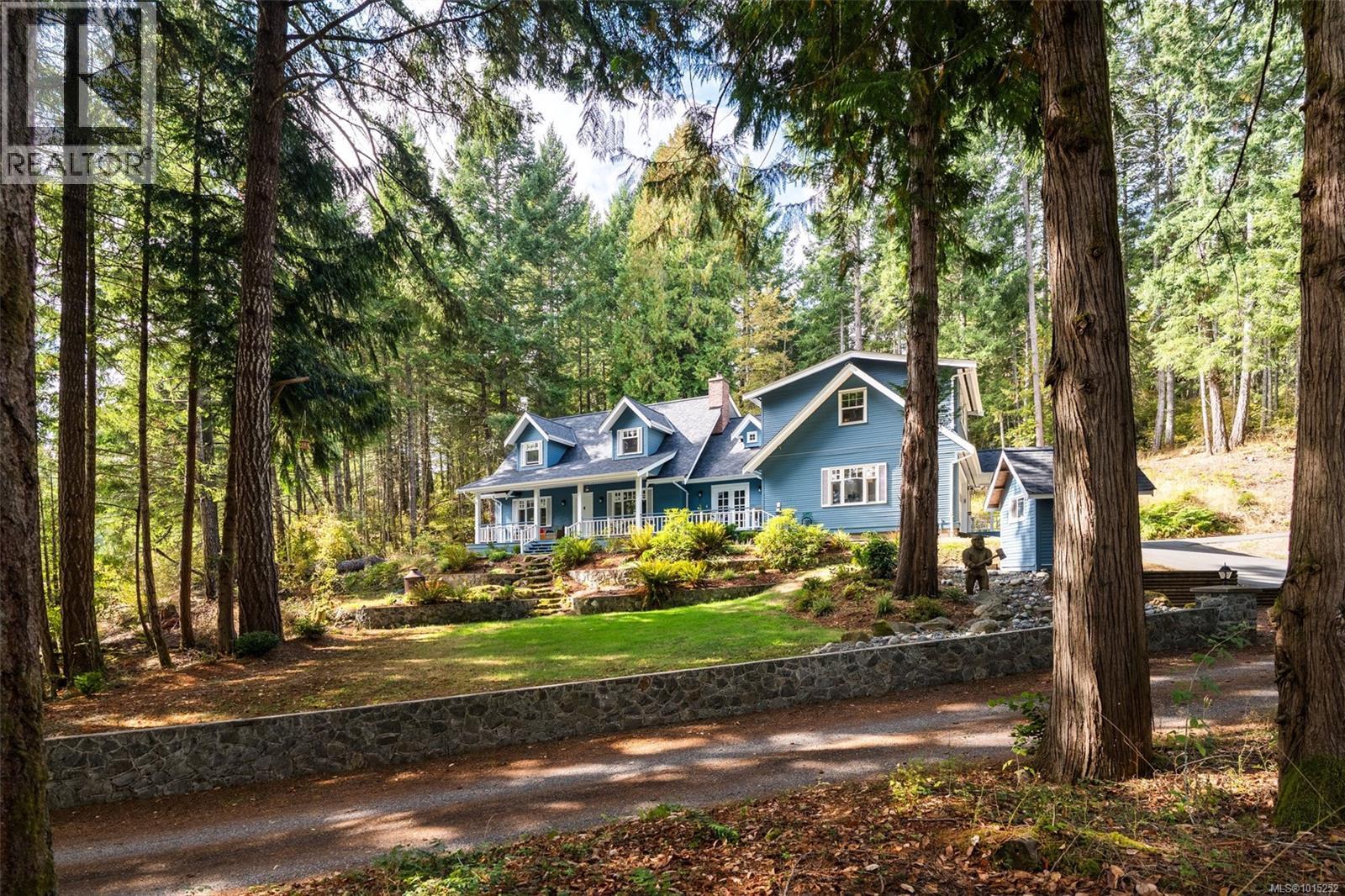  724 Caleb Pike Road, Highlands