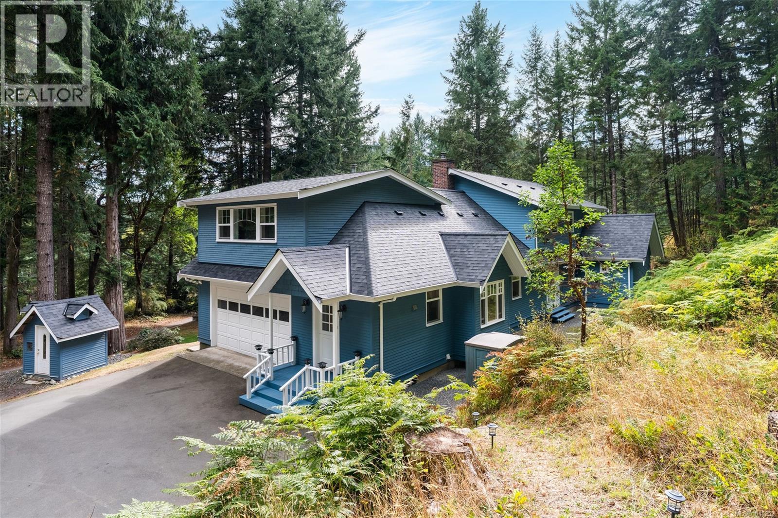  724 Caleb Pike Road, Highlands