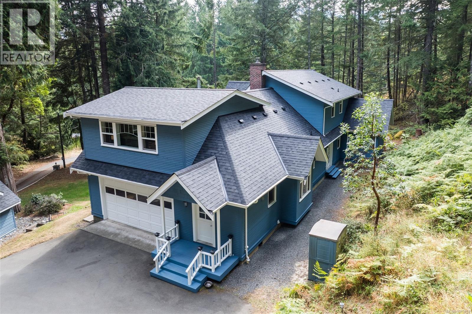  724 Caleb Pike Road, Highlands