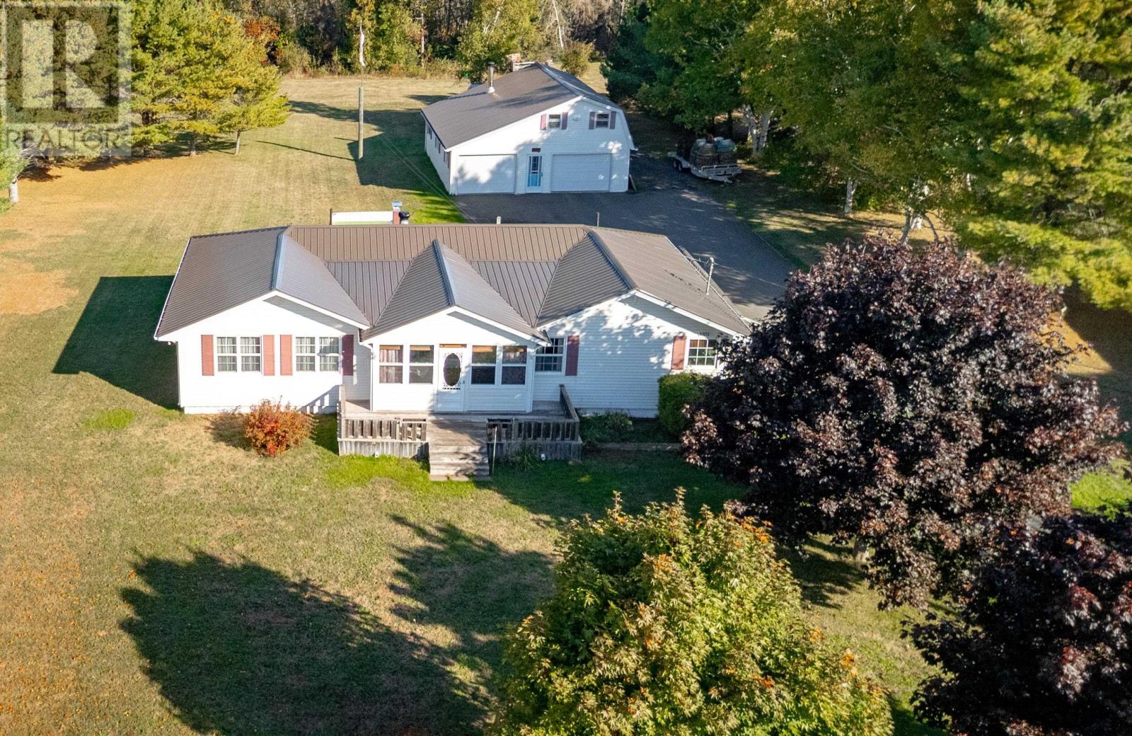 1001 Cape Bear Road - 1