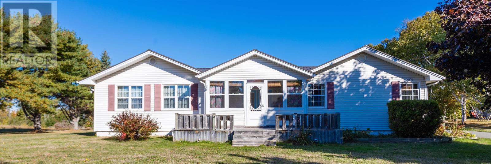 1001 Cape Bear Road - 2