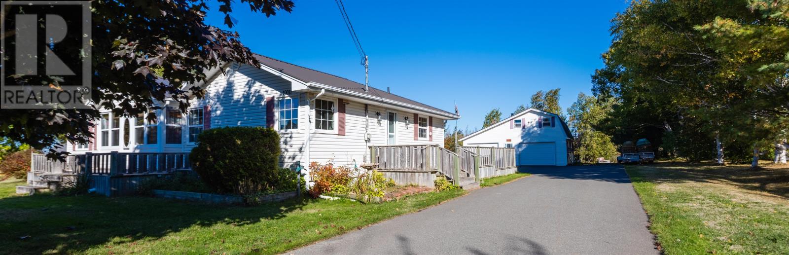 1001 Cape Bear Road - 3