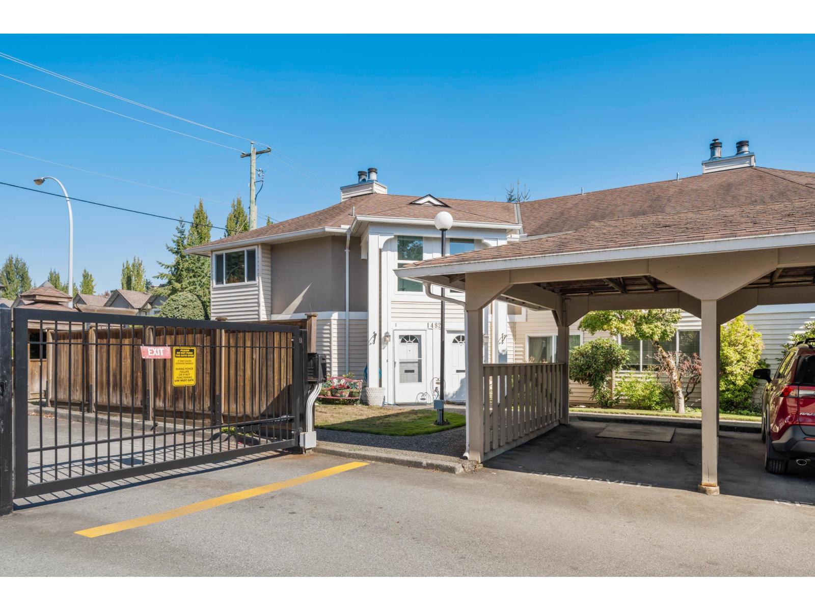 1 14820 100 AVENUE, Surrey