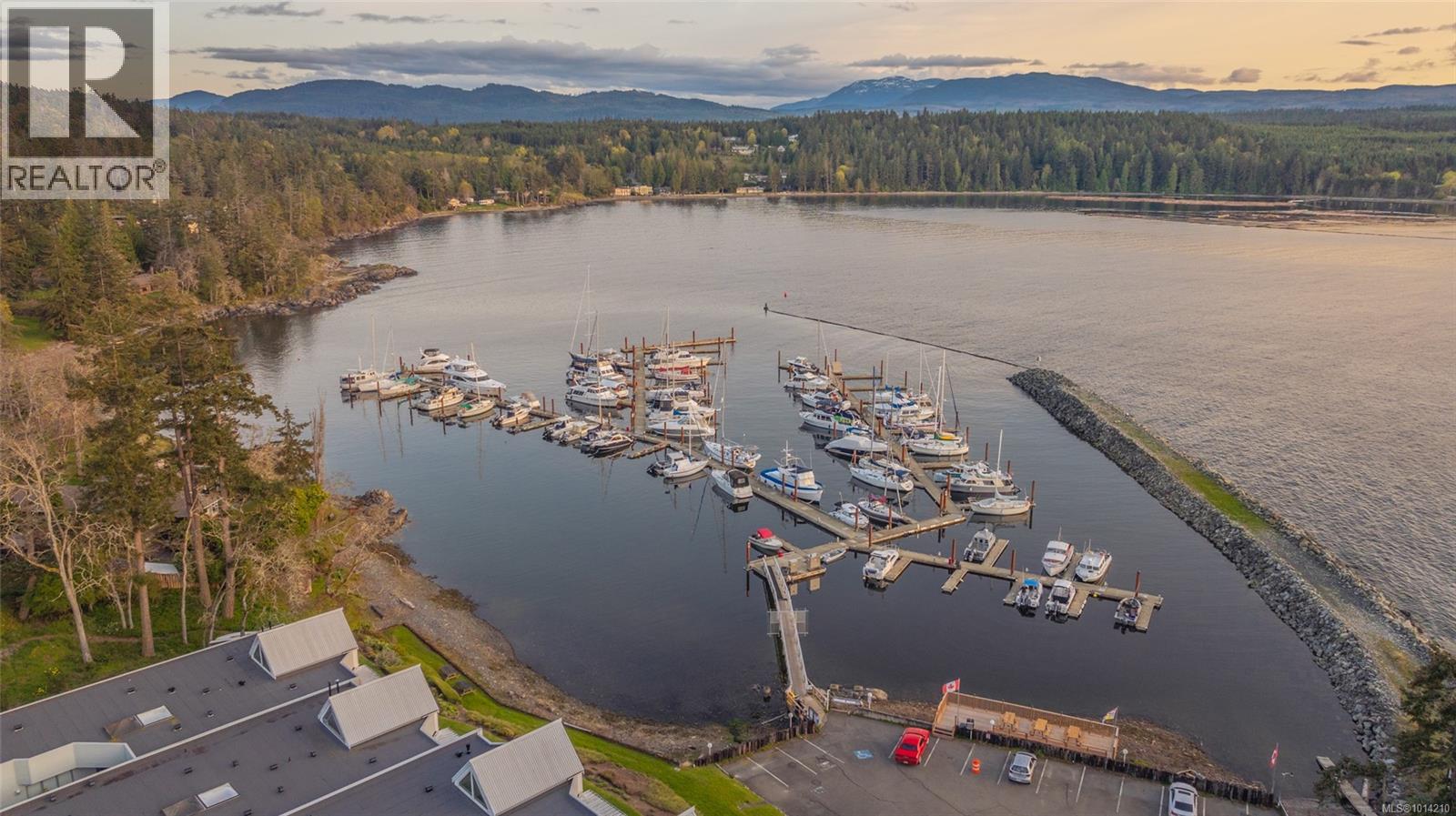 1530 Marina Way, Nanoose Bay