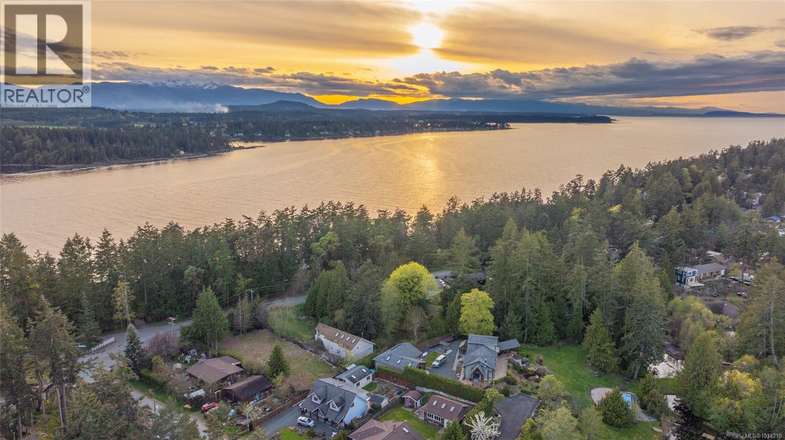1530 Marina Way, Nanoose Bay