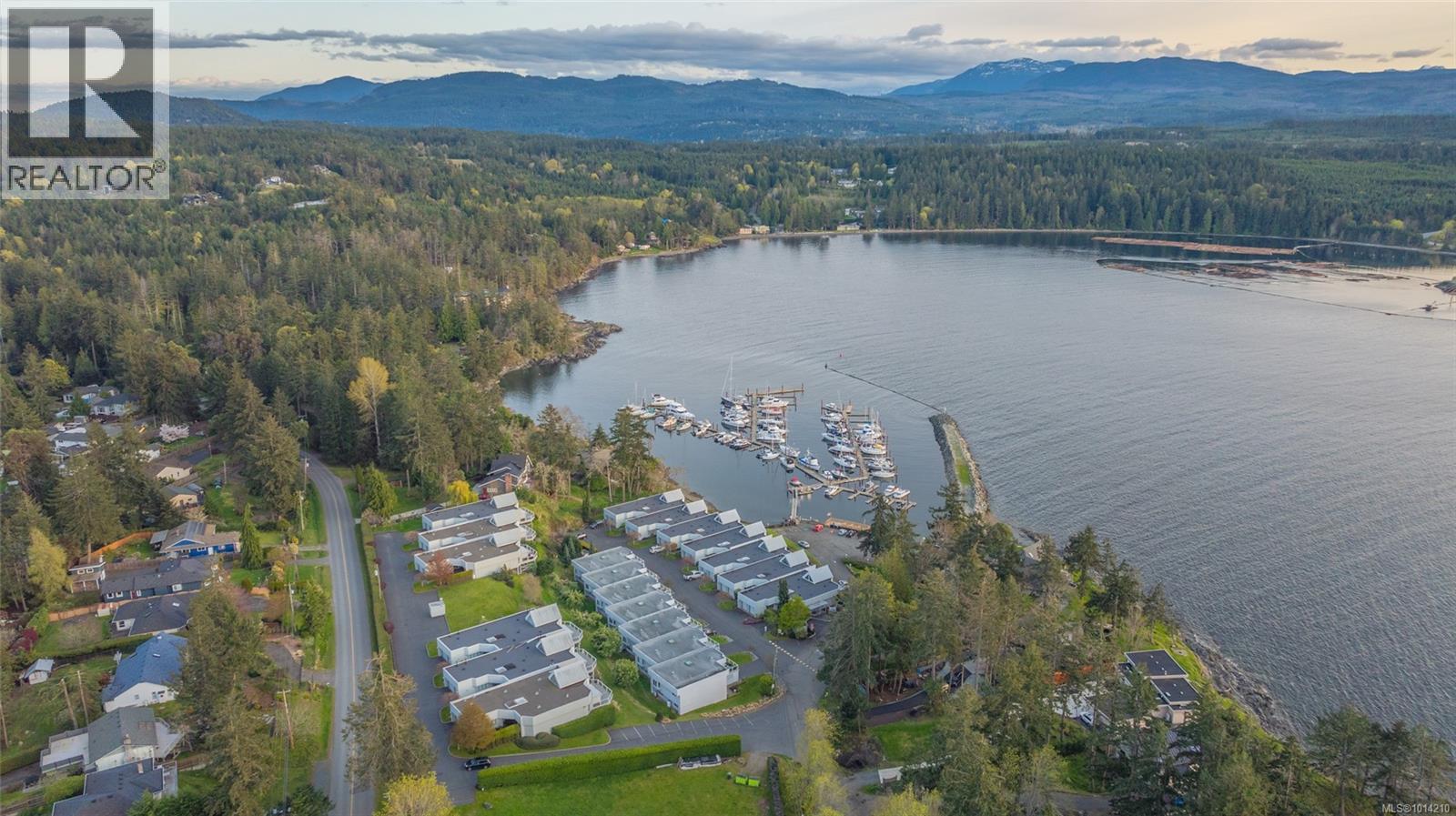 1530 Marina Way, Nanoose Bay