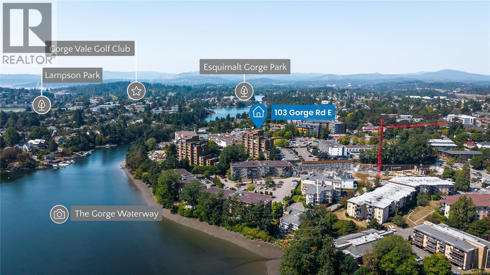 108 103 Gorge Road East, Victoria