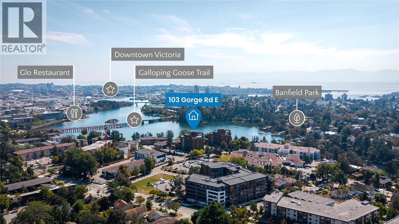 108 103 Gorge Road East, Victoria