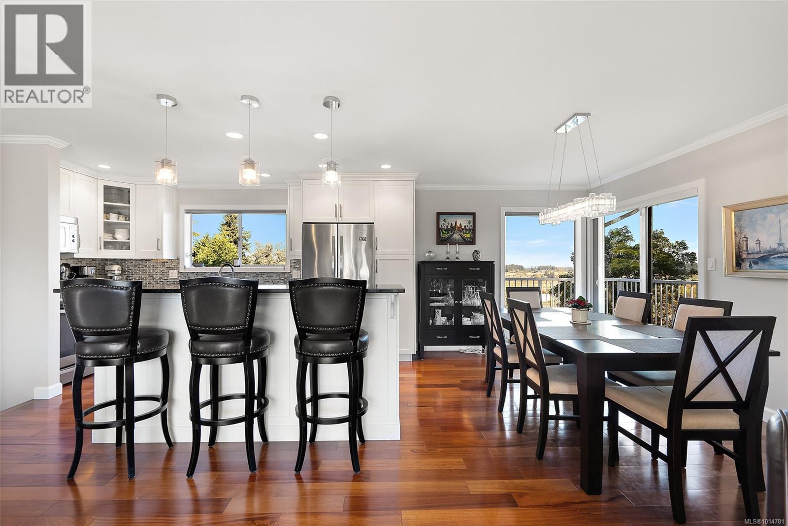 2518 Monte Vista Place, Central Saanich