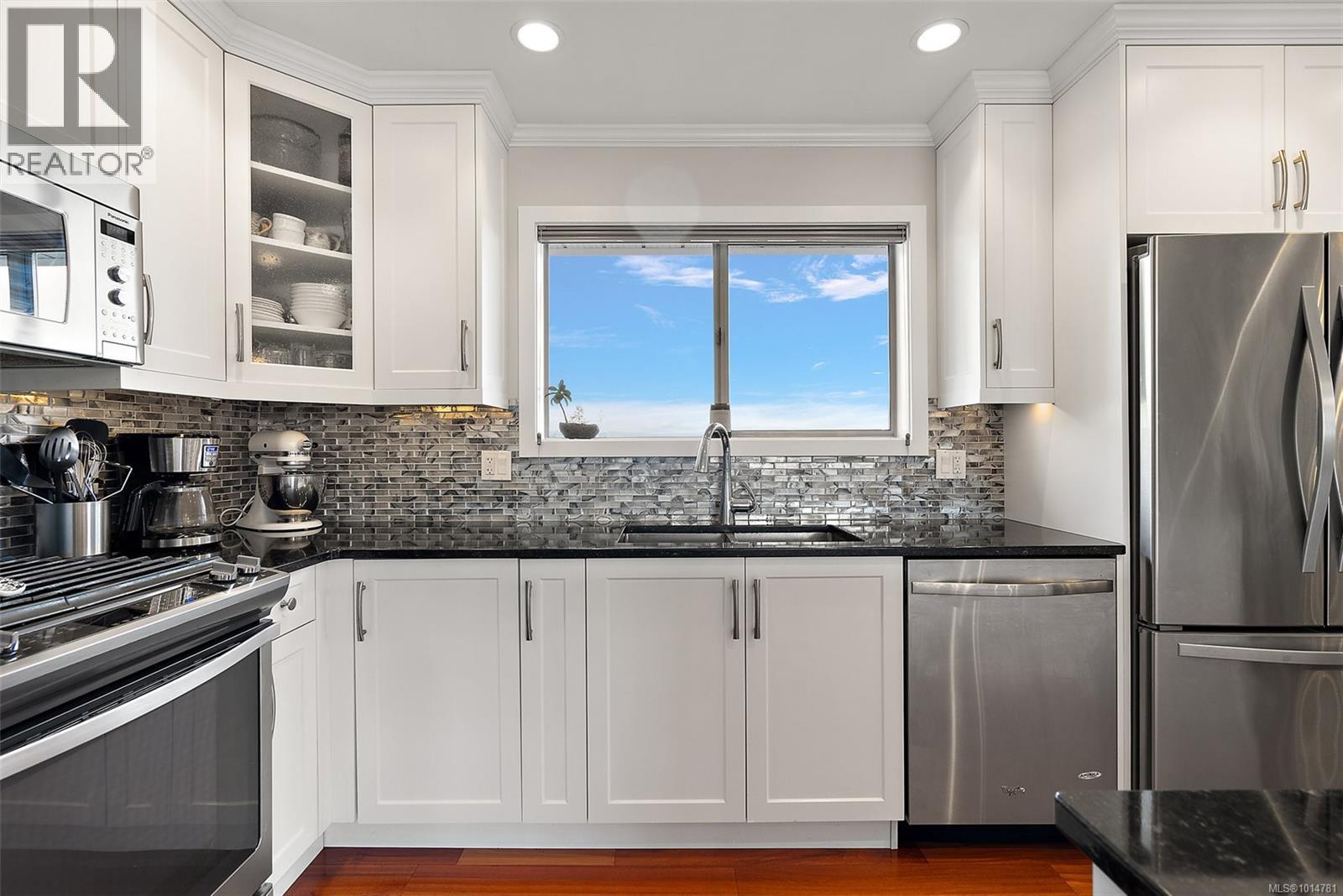  2518 Monte Vista Place, Central Saanich