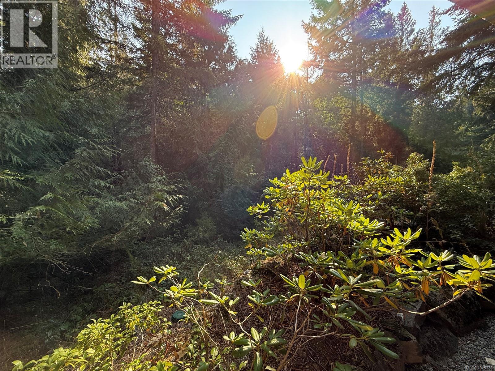 2623 Yardarm Rd, Pender Island