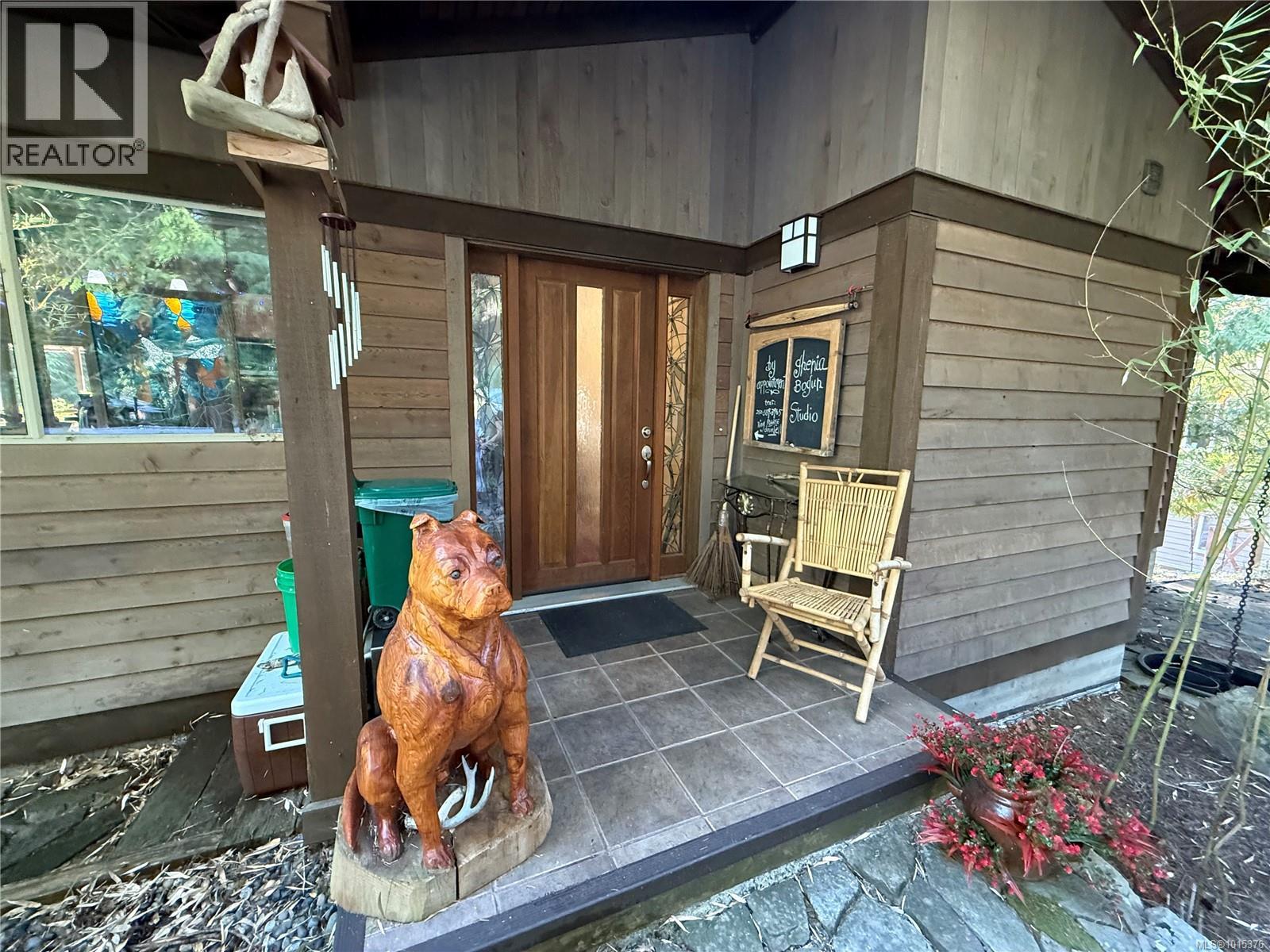 2623 Yardarm Rd, Pender Island