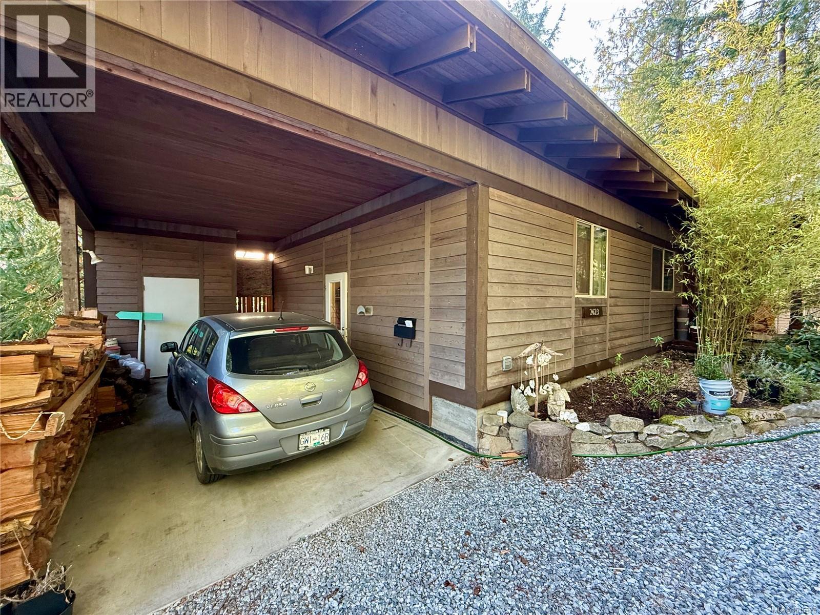 2623 Yardarm Rd, Pender Island