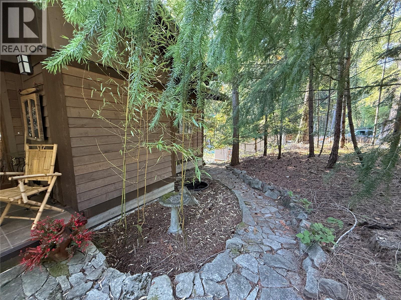 2623 Yardarm Rd, Pender Island