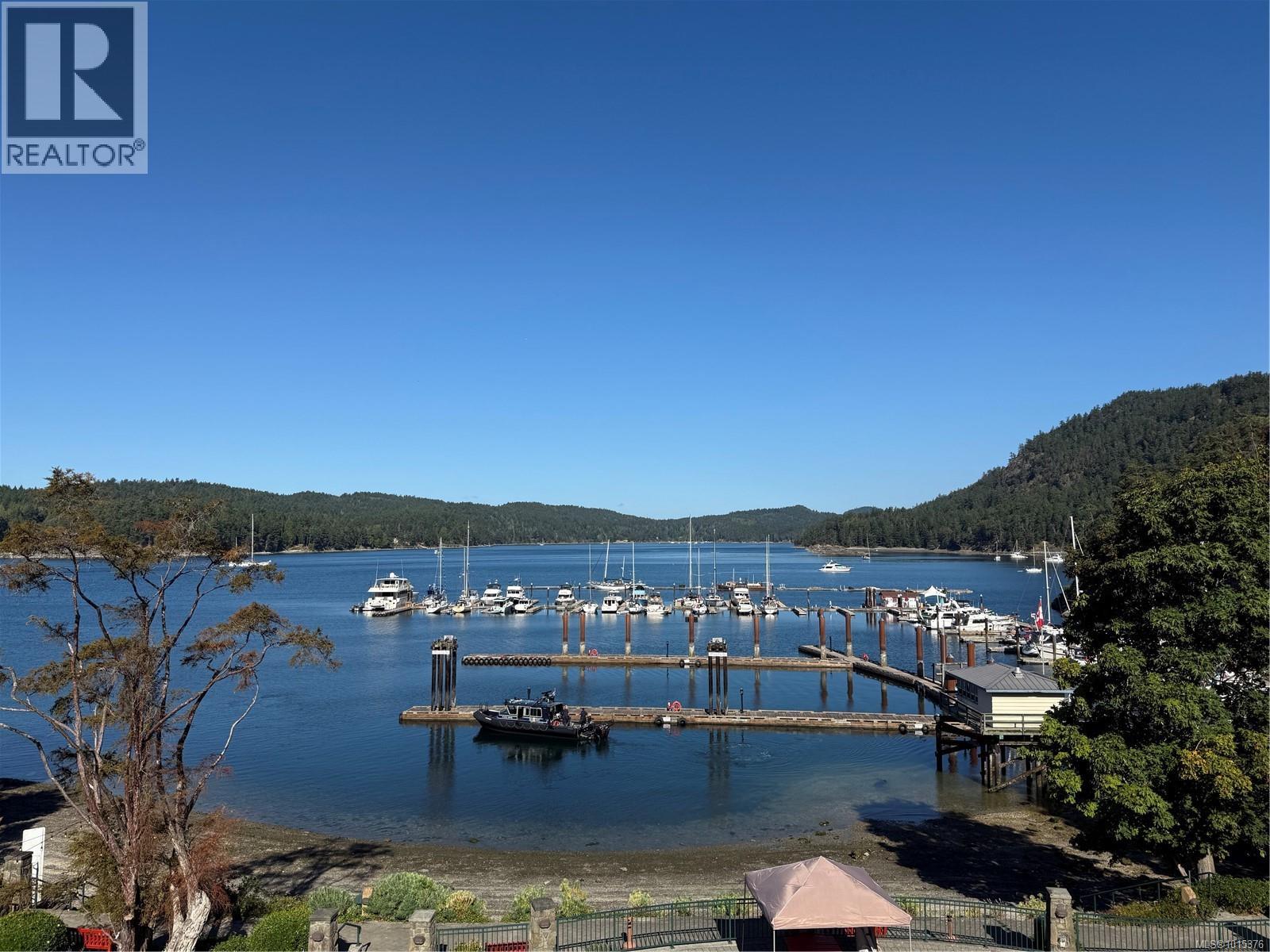 2623 Yardarm Rd, Pender Island