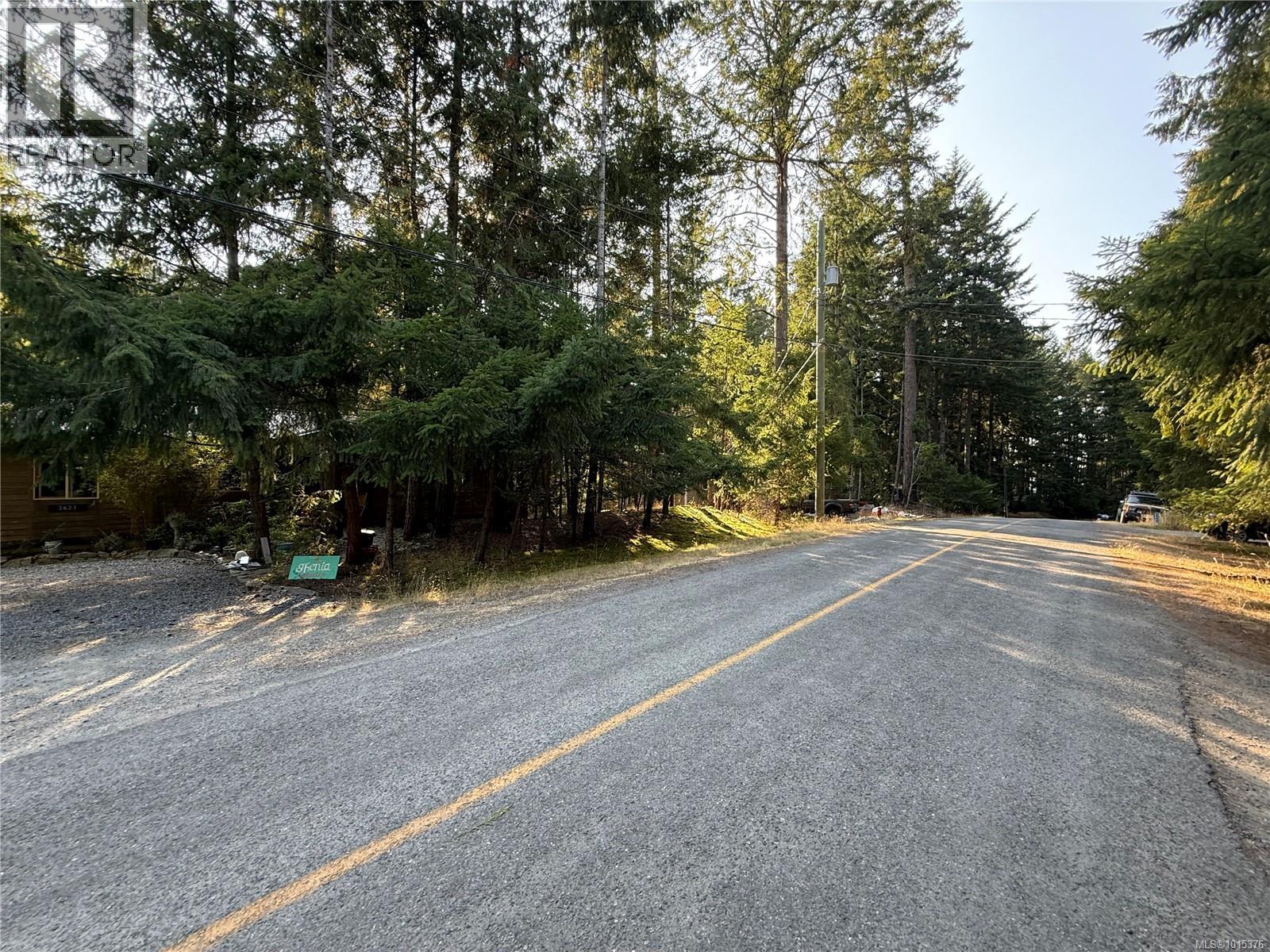 2623 Yardarm Rd, Pender Island