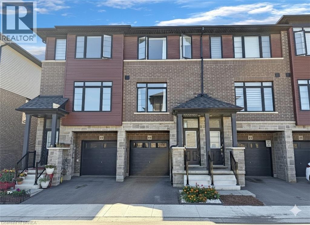 461 BLACKBURN Drive Unit# 44