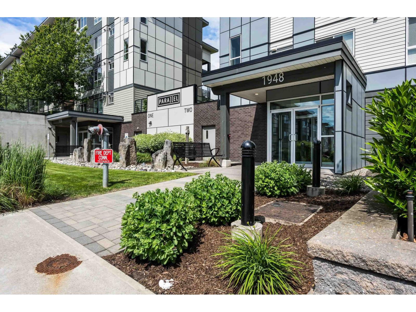 308 1948 NORTH PARALLEL ROAD, Abbotsford