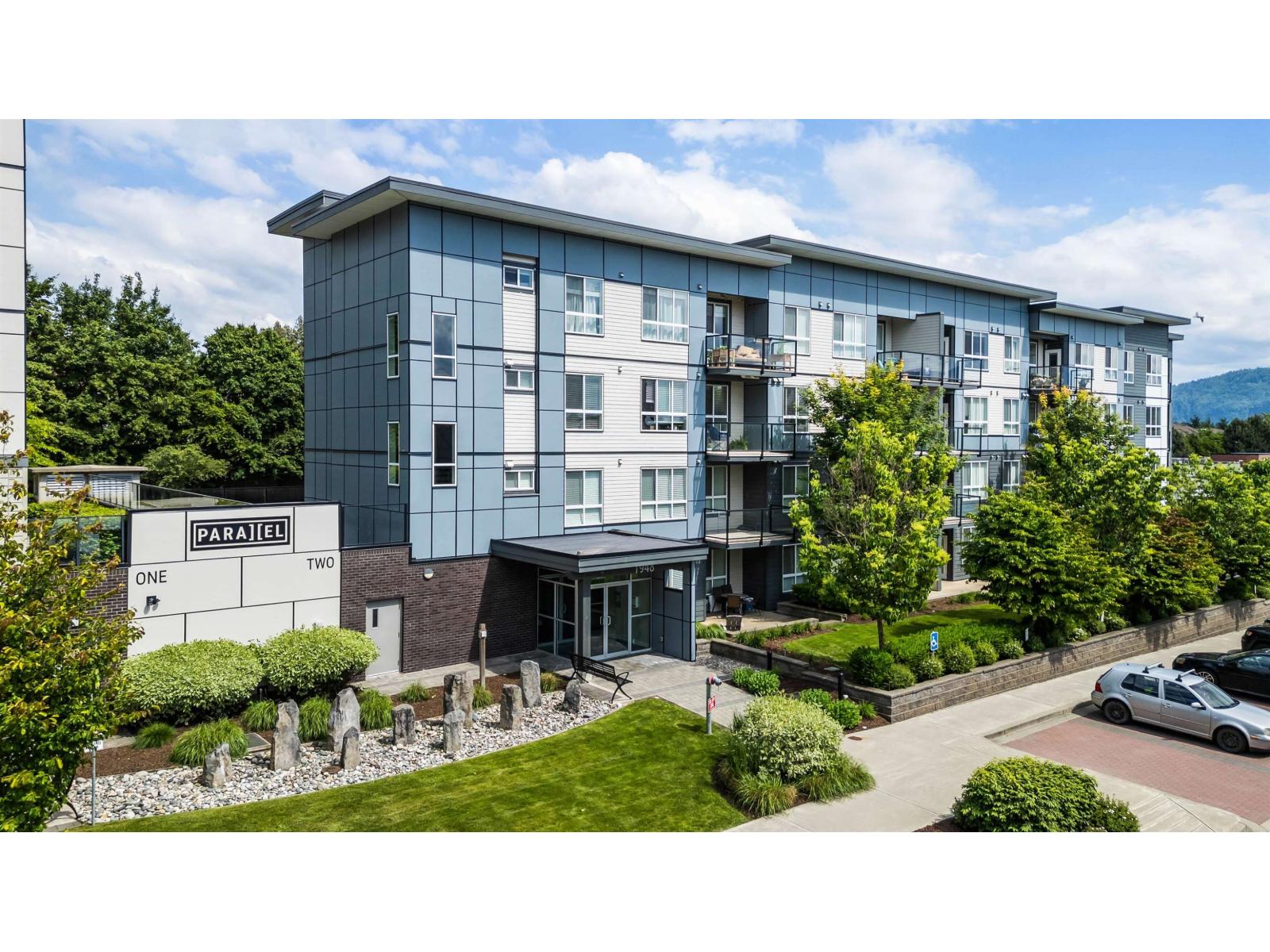 308 1948 NORTH PARALLEL ROAD, Abbotsford