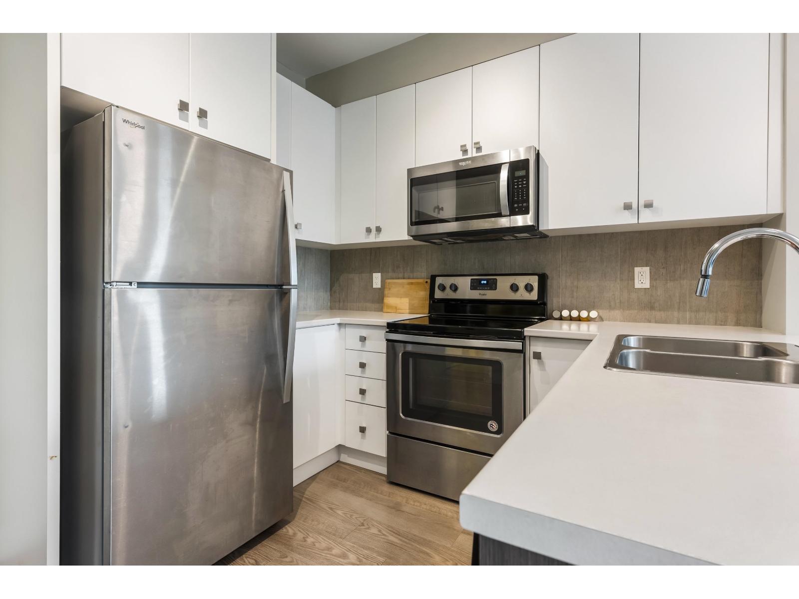 308 1948 NORTH PARALLEL ROAD, Abbotsford