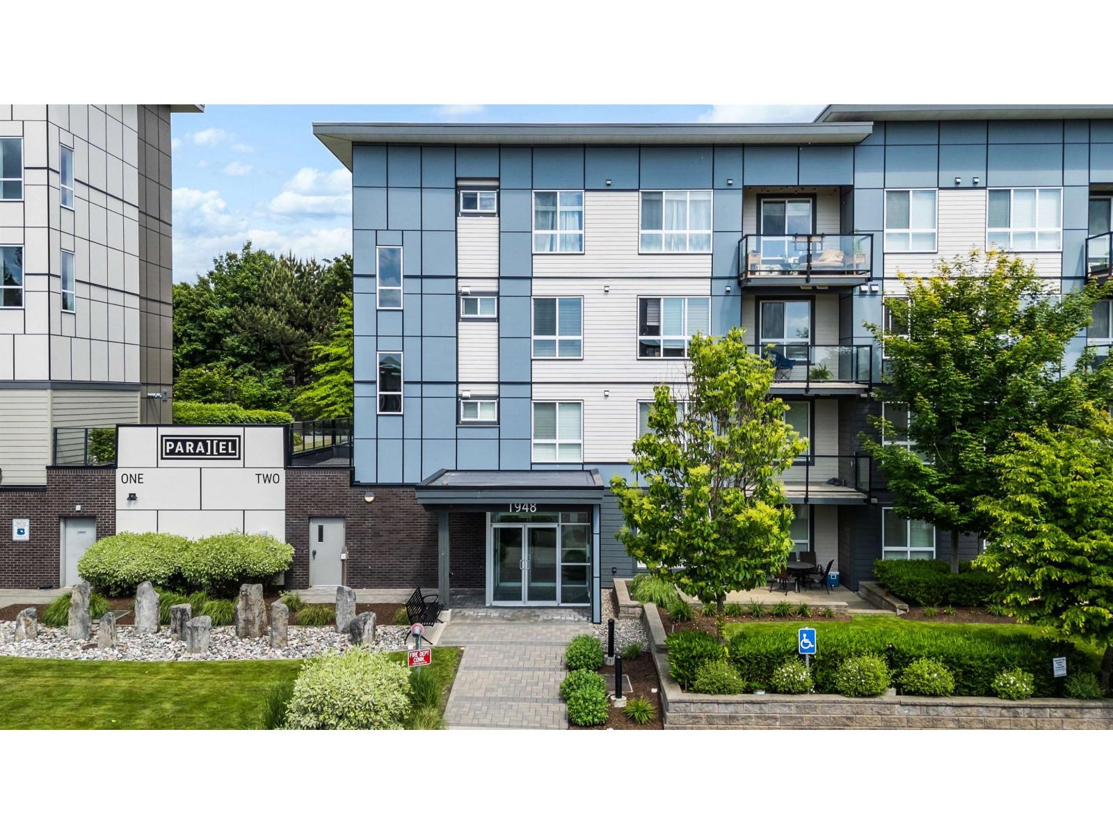 308 1948 NORTH PARALLEL ROAD, Abbotsford