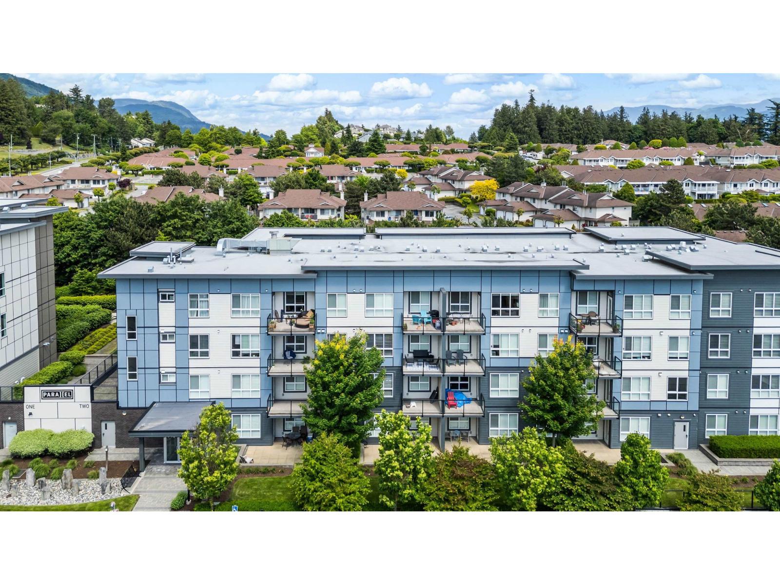 308 1948 NORTH PARALLEL ROAD, Abbotsford