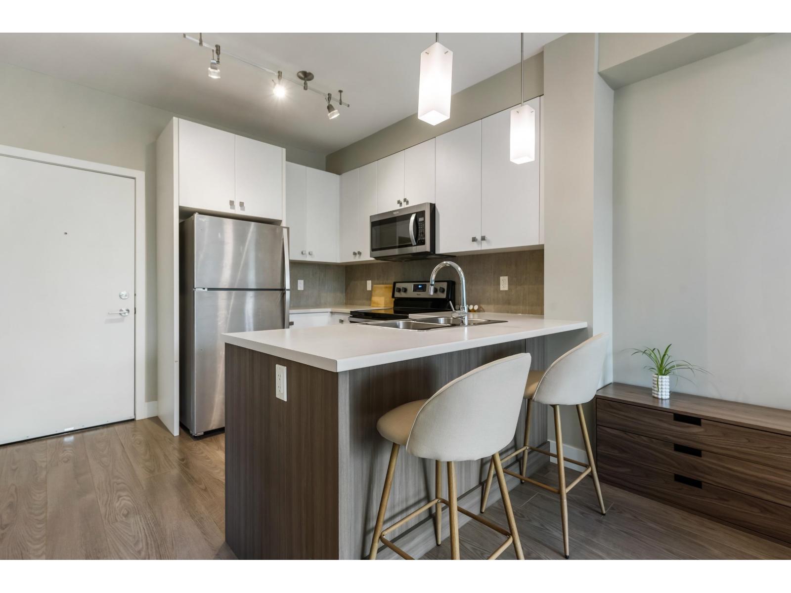 308 1948 NORTH PARALLEL ROAD, Abbotsford