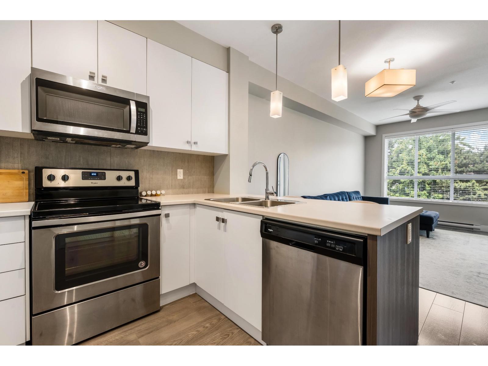 308 1948 NORTH PARALLEL ROAD, Abbotsford