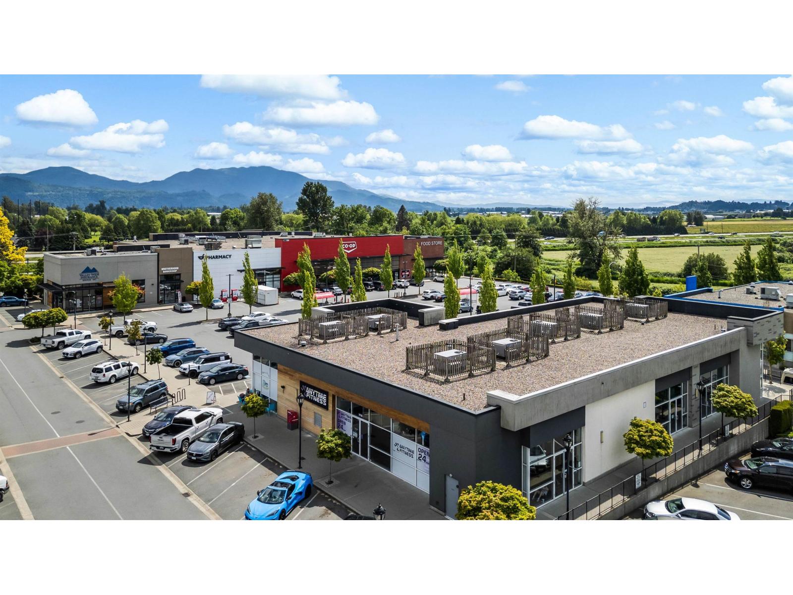 308 1948 NORTH PARALLEL ROAD, Abbotsford