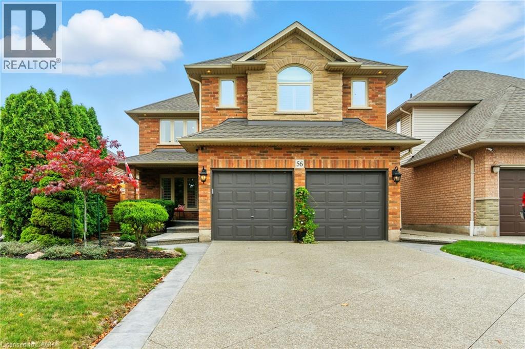 56 SONOMA Lane