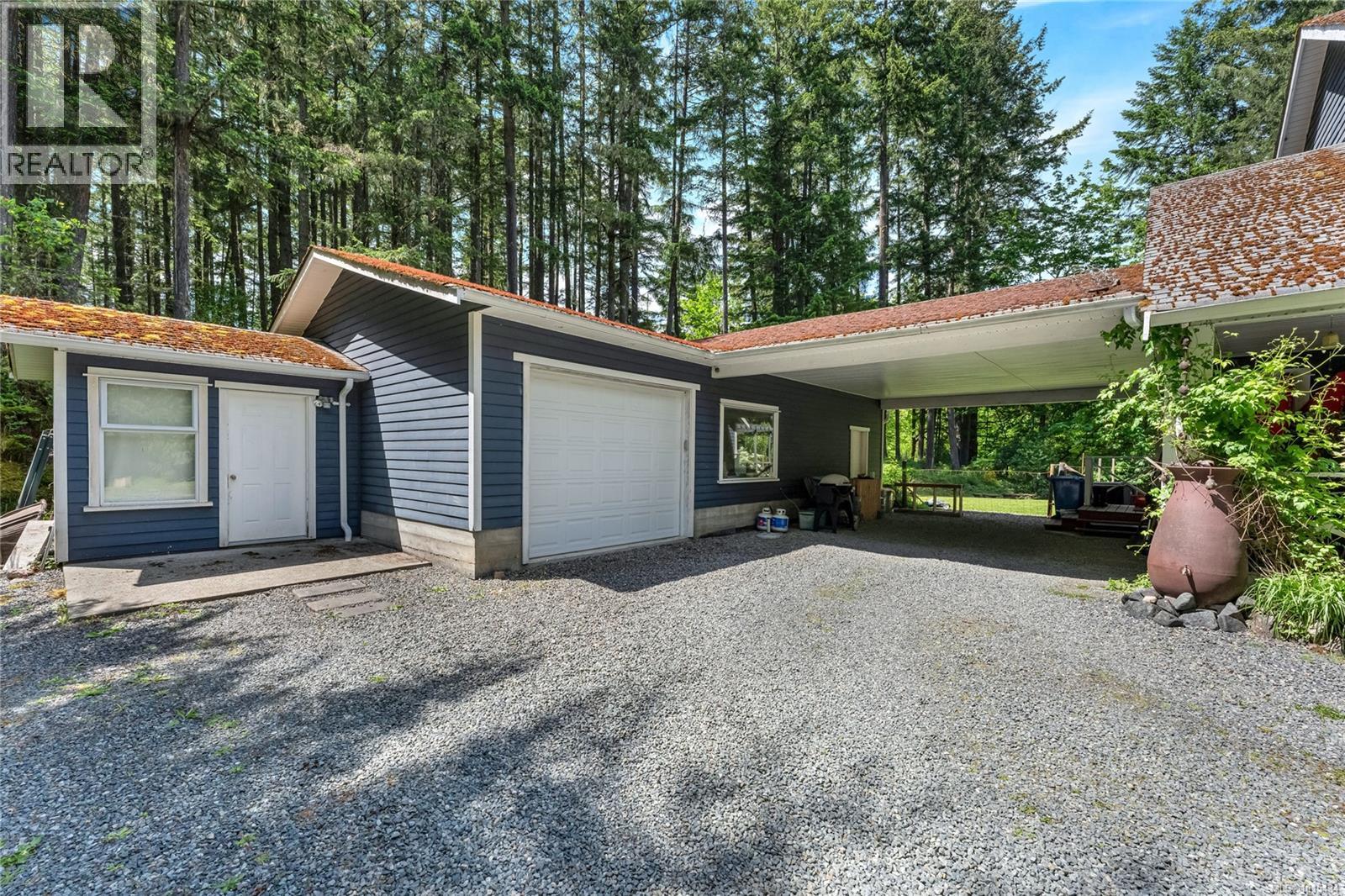  1850 Lakewood Road, Shawnigan Lake