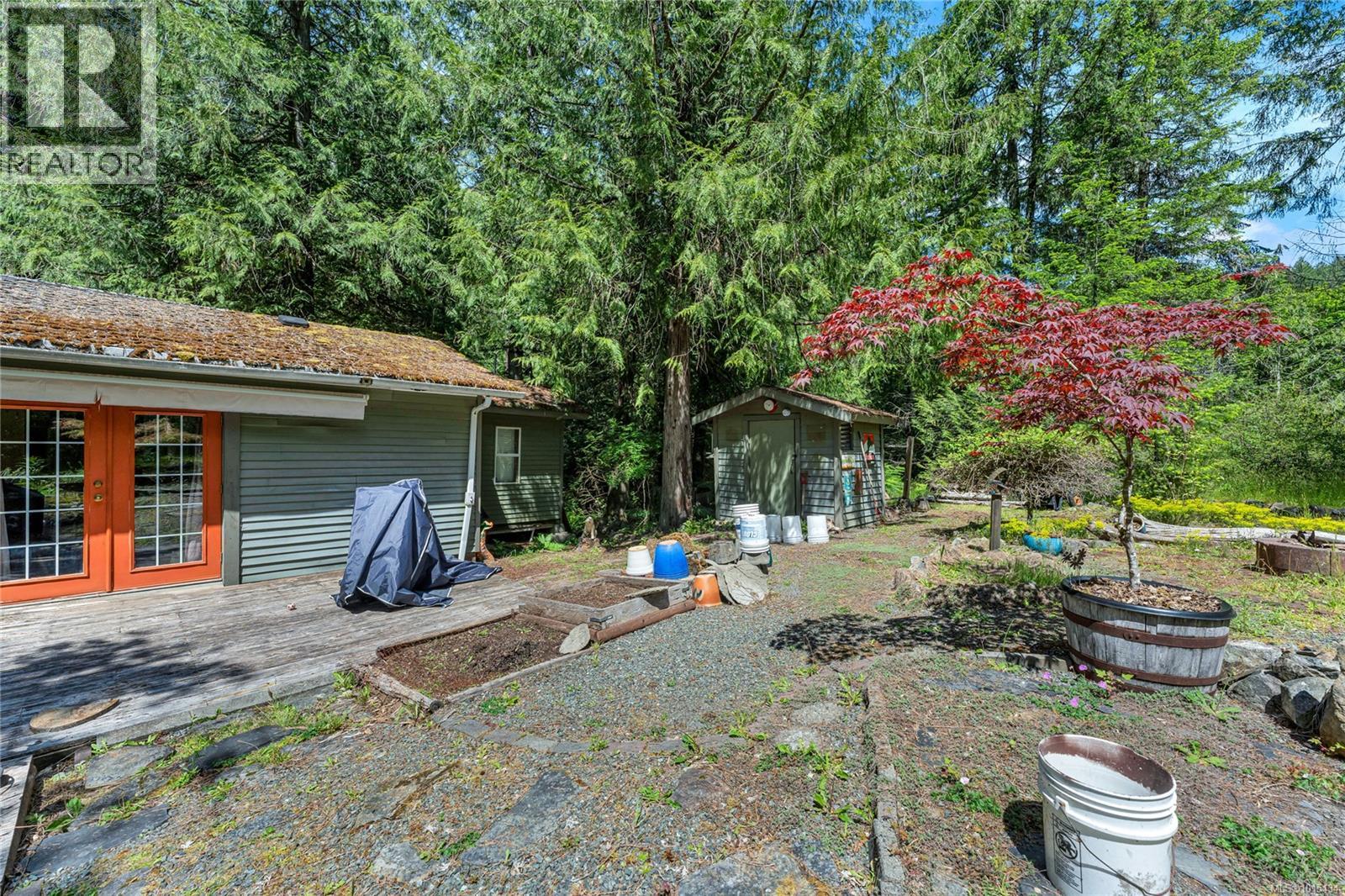  1850 Lakewood Road, Shawnigan Lake