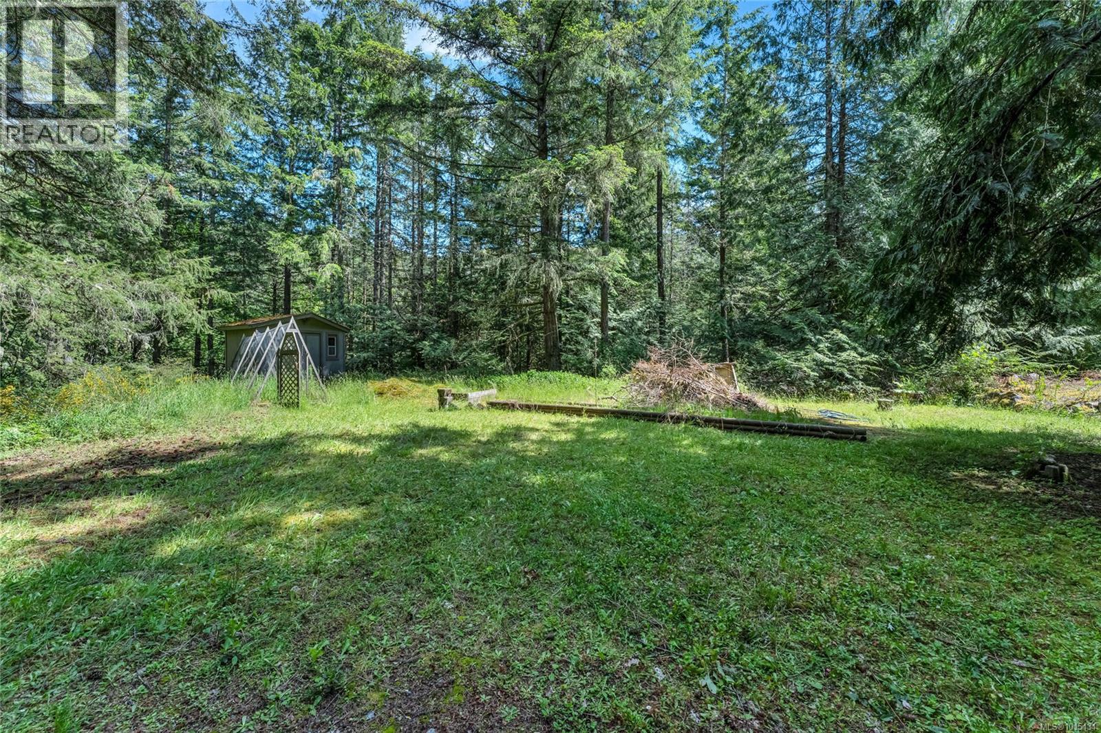  1850 Lakewood Road, Shawnigan Lake